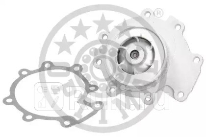 Насос водяной FORD MAVERICK MONDEO III B5Y MONDEO III Kombi BWY MONDEO III Stufenheck B4Y Optimal aq-2372 0₽