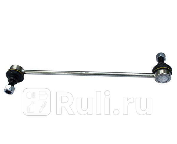 Тяга переднего стабилизатора lr plastic Asam 75312 0₽