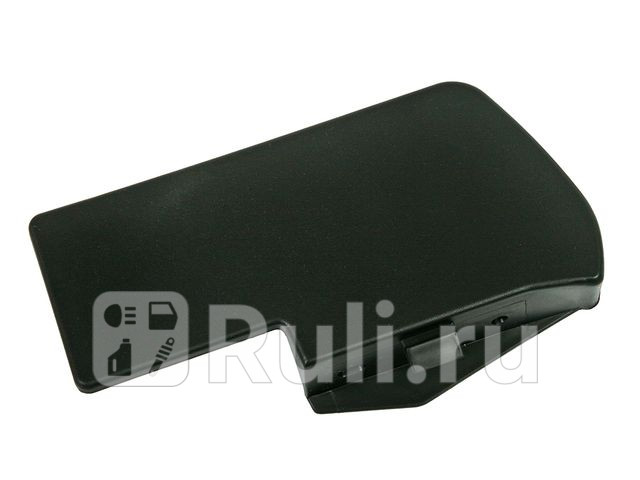 Брызговик задний левый для Renault Duster 2010- Forward RNDUS10-581-L 560₽