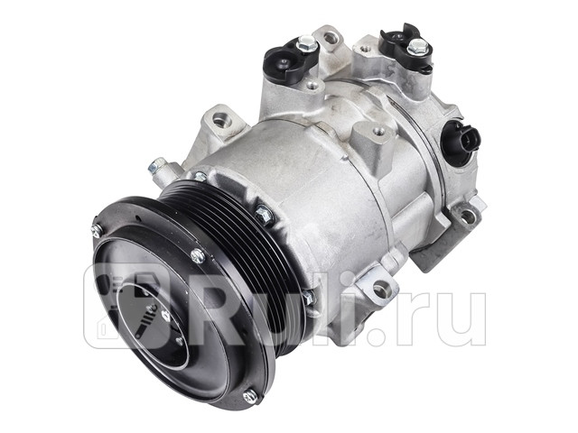 Компрессор кондиционера для Toyota Camry 40 2006-2009 SAILING TYL00010009 31630₽