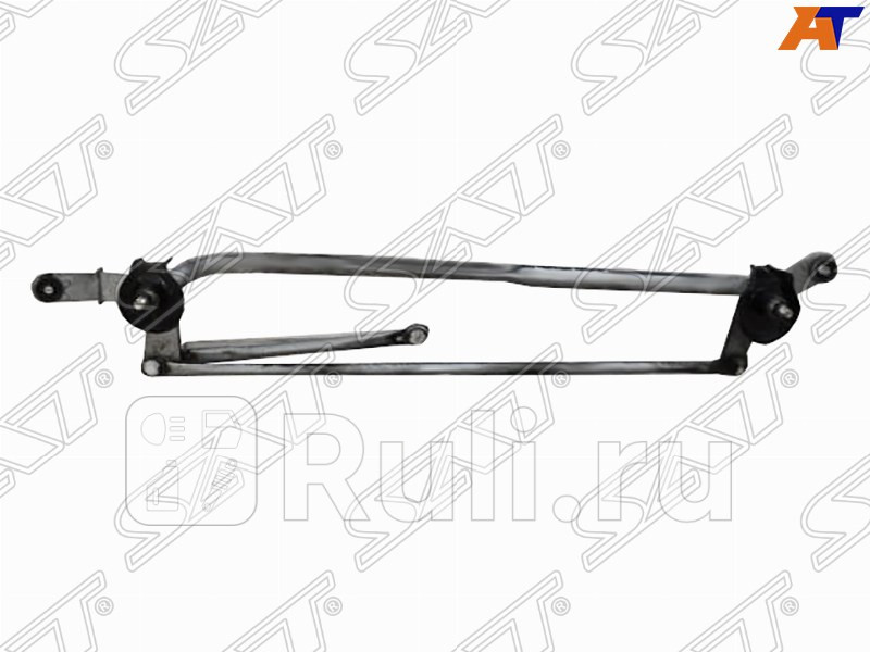 Трапеция стеклоочистителя для Toyota Land Cruiser Prado 150 рестайлинг 2013-2017 SAT ST-85150-60370 7760₽