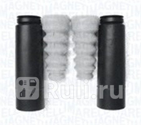 Пыльник амортизатора MAGNETI MARELLI 310116110057 1630₽