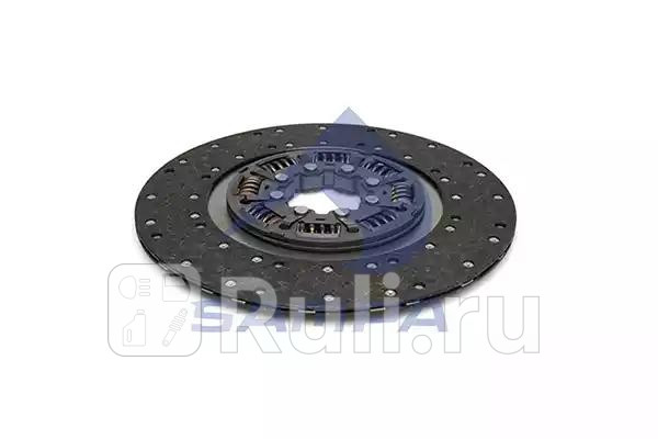 Диск сцепления Sampa 079442 9260₽