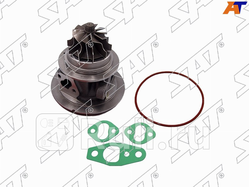 Картридж турбины TOYOTA HIACE HILUX LAND CRUISER 2L-T TE 90-01 SAT ST-132-0005 11560₽