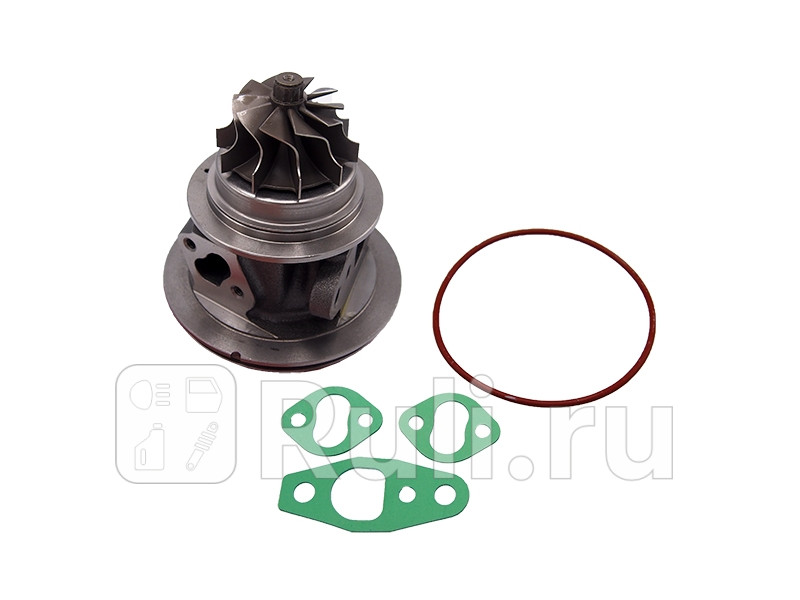 Картридж турбины TOYOTA HIACE HILUX LAND CRUISER 2L-T TE 90-01 SAT ST-132-0005 8620₽