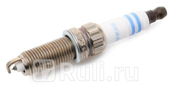 Свеча зажигания 1 шт для Peugeot 308 2007-2011 BOSCH 0 242 135 518 890₽