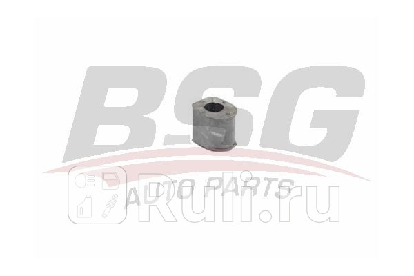 Втулка стабилизатора передней подвески-23mm BSG BSG75-700-013 200₽