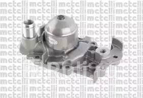 помпа Renault ClioTwingo 10-16 16V D7F 02 Metelli 24-0632 4570₽
