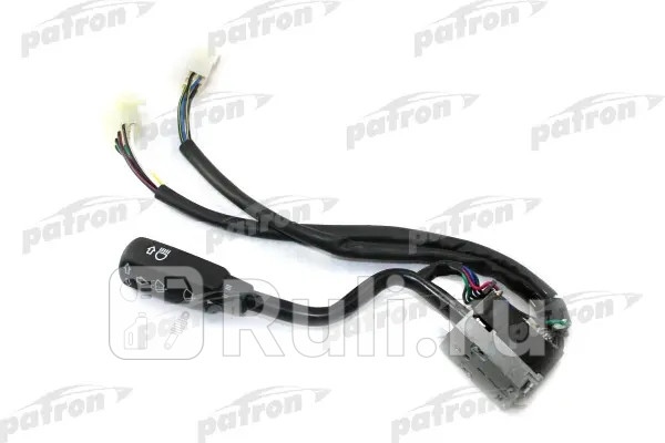 Переключатель подрулевой MERCEDES-BENZ W601 W602 207 208 209 307 310 410 08 77-08 96 PATRON P15-0015 3720₽