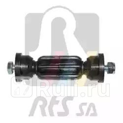 Стойка стабилизатора FORD FOCUS I (DAW, DBW) 1998- задн.ось \ 97-90690 RTS  RTS 97-90690