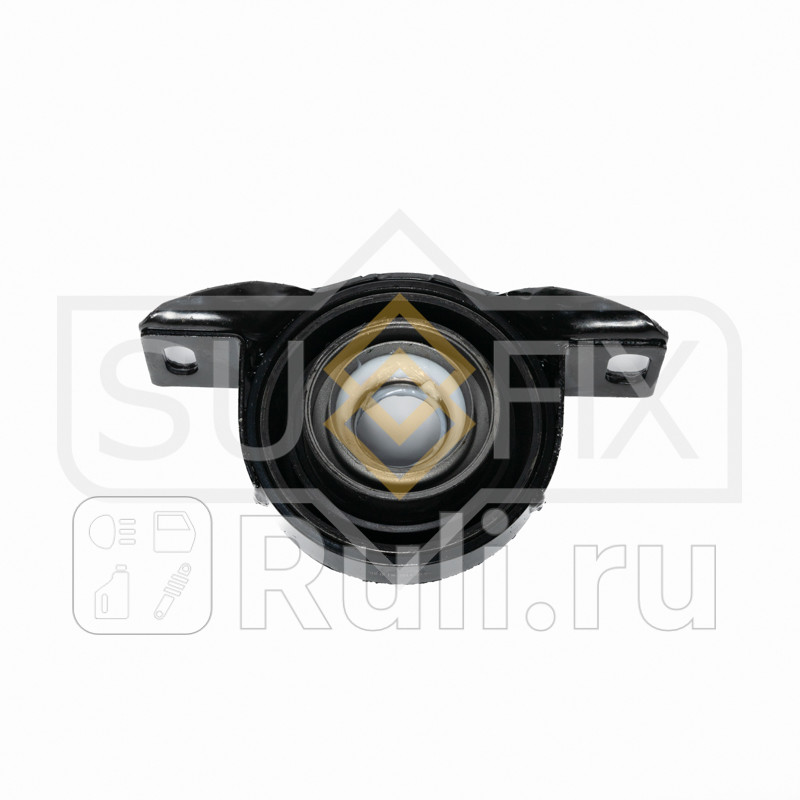Опора карданного вала правлев SUFIX FM7014 2060₽