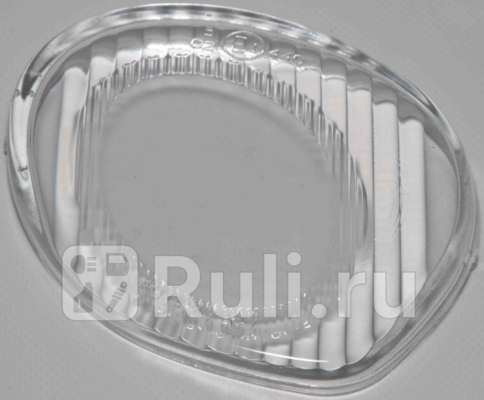 Стекло противотуманной фары левое для Ford Mondeo 2 1996-1999 Forward FDMON97-080-L 680₽