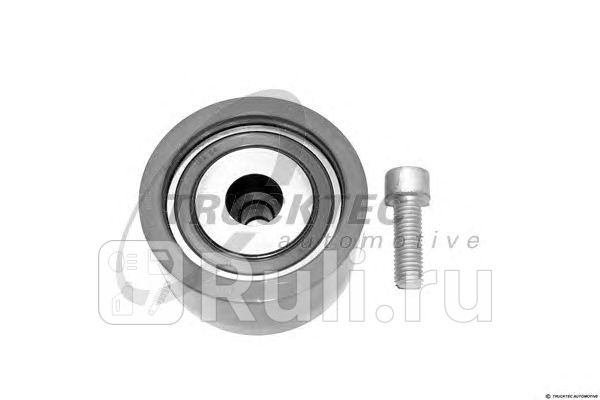 Ролик ремня ГРМ паразитный TRUCKTEC 0712004 2530₽