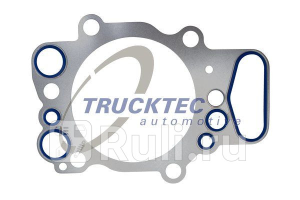 Прокладка головки цилиндра TRUCKTEC 0410065 990₽
