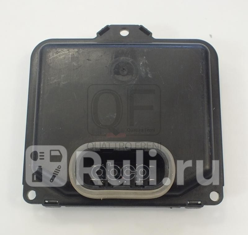 Блок розжига Quattro Freni qf31m00100 13440₽