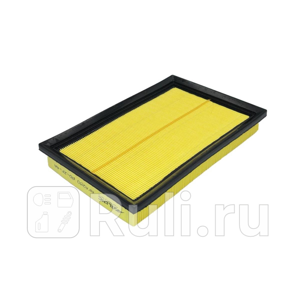 Фильтр воздушный LEXUS TOYOTA FAW  ALPIC AFA250