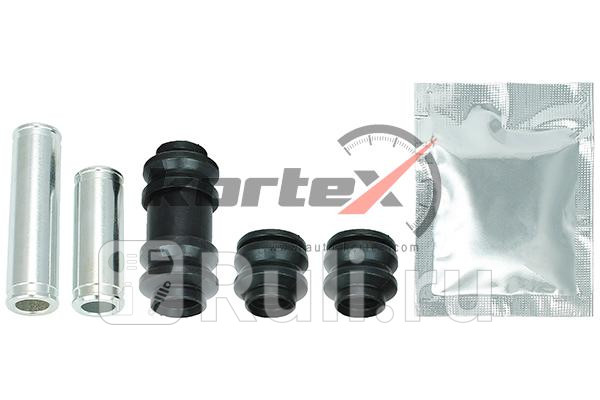 Ремкомплект направляющих тормозного суппорта TOYOTA COROLLA 00-08 KBR311 Kortex KBR311 620₽