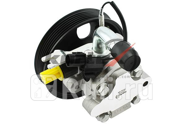 Насос гур hyundai h1 07- 24 kps038 Kortex KPS038 10760₽