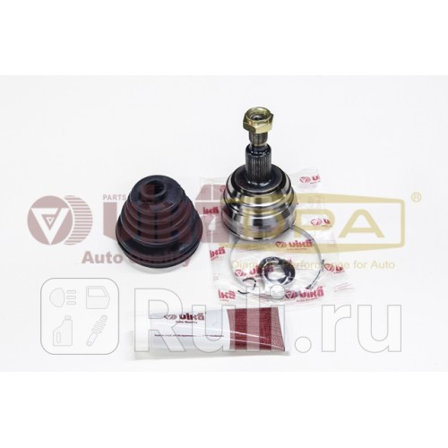 ШРУС наружкомкт Vika 54980015501 2820₽