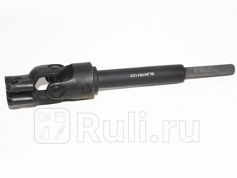 Кардан рулевой нижний TOYOTA IPSUMGAIA 1 4WD SAT ST-45260-44021 2140₽