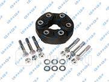 Опора карданного вала BMW 3E905E60 GSP 537669S 6930₽