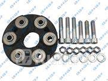 Муфта кардвала MB A W176B W246W242 11- пер к-т GSP 537796S 7280₽