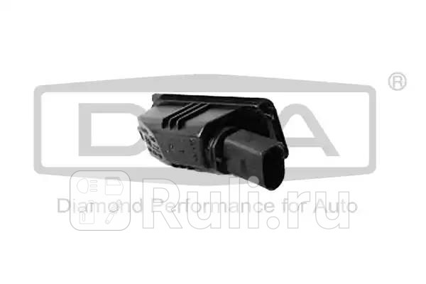 Фонарь номерного знака DPA 89430443002 550₽