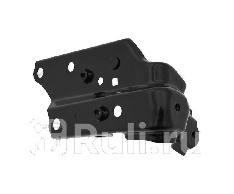 Крепление левого переднего крыла для Toyota Camry V50 2011-2014 TYG TY43481BL 2340₽