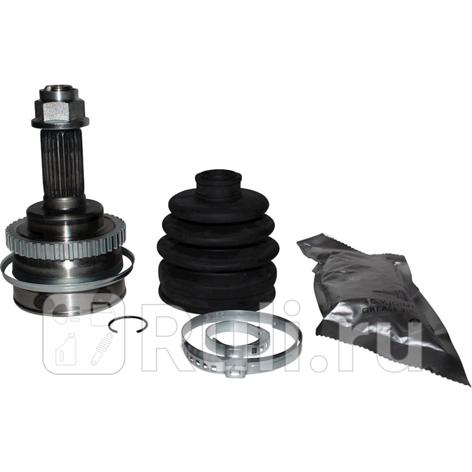 ШРУС наружнкомкт JP GROUP 4743300110 2660₽