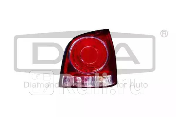 Фонарь задний правый  DPA 99451180502
