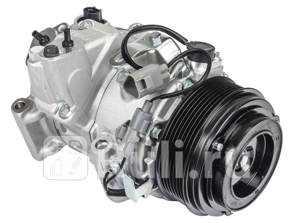 Компрессор кондиционера для 2008-2014 SAILING TYL19720038 16980₽