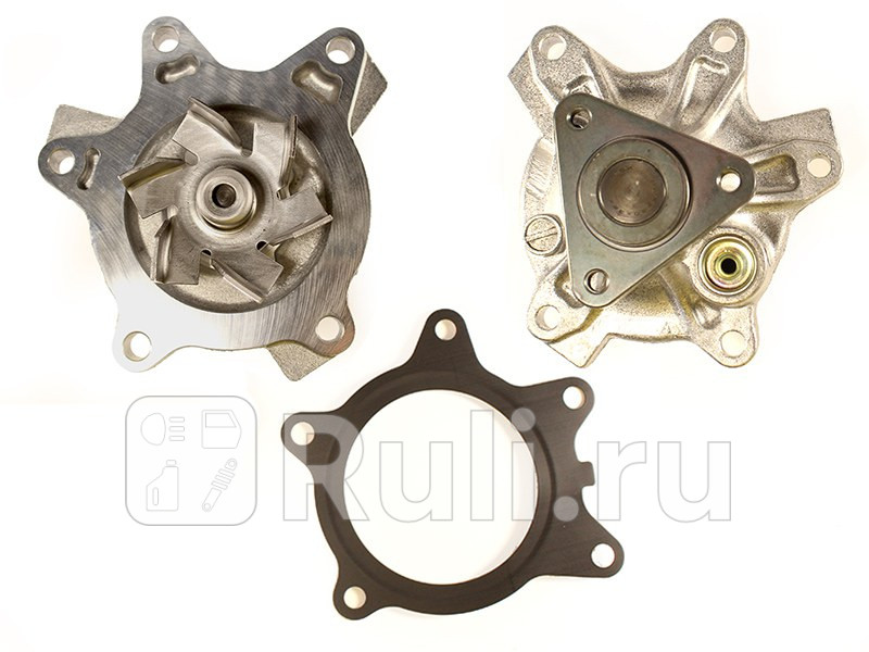 Помпа охлаждающей жидкости AISIN AISIN WPT111 5740₽