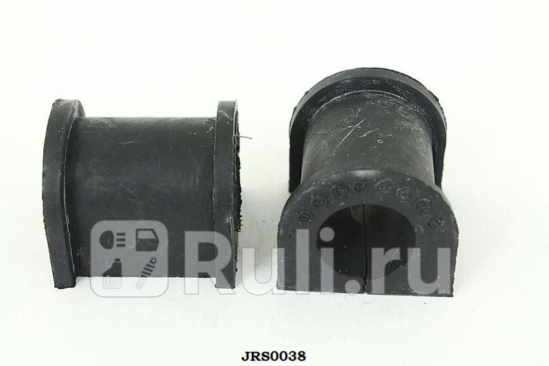 Втулка переднего стабилизатора JD JRS0038 220₽