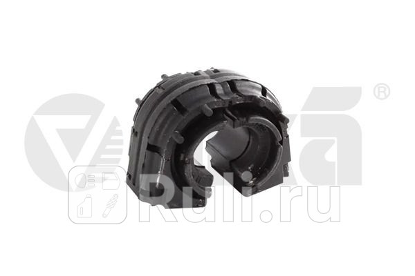 Втулка стабилизатора зад подвески Vika 55111598501 430₽