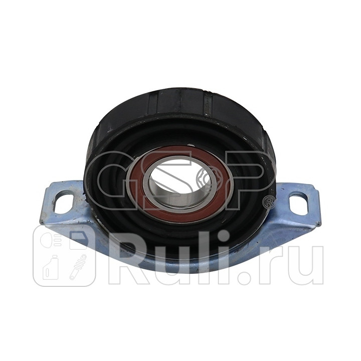 опора кардана подвесная без подш MB W124 25-56 80 GSP 511574 2020₽