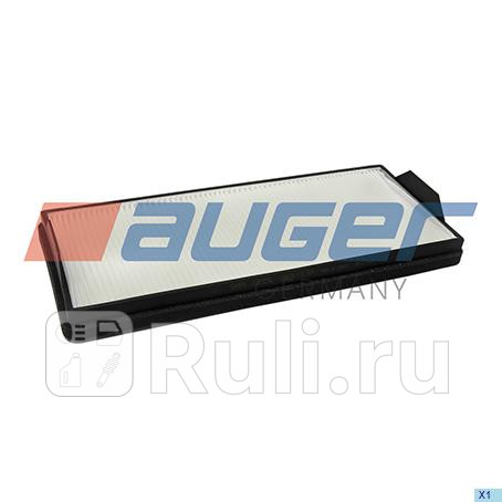 Фильтр Отопление вентиляция AUGER 65944 0₽