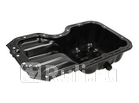 Поддон масляный двигателя для Mazda 3 bk седан 2003-2009 Polcar 4541MO-1 2970₽