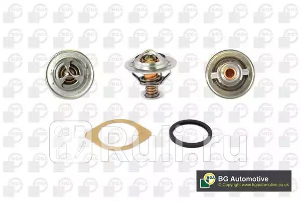 термостат Opel AstraCorsaVectra 15-17DTD 93-01 BGA CT9505 910₽