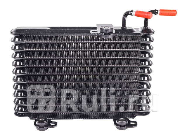 Радиатор масляный коробки передач для Mitsubishi Outlander 3 рестайлинг 2015-2021 SAILING MBL29202900 5160₽