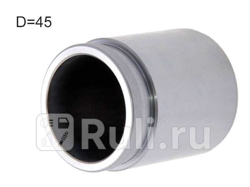 Поршень тормозного суппорта FR NISSAN TERRANO R50 SERENA C24 X-TRAIL T30 SAT ST-41121-0W700 330₽