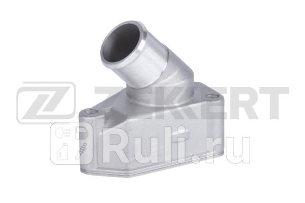 Термостат в сборе Chevrolet Lacetti J200 05- Daewoo Nubira J100 J200 97- Kondor KLAV 97- Zekkert te-1016 0₽