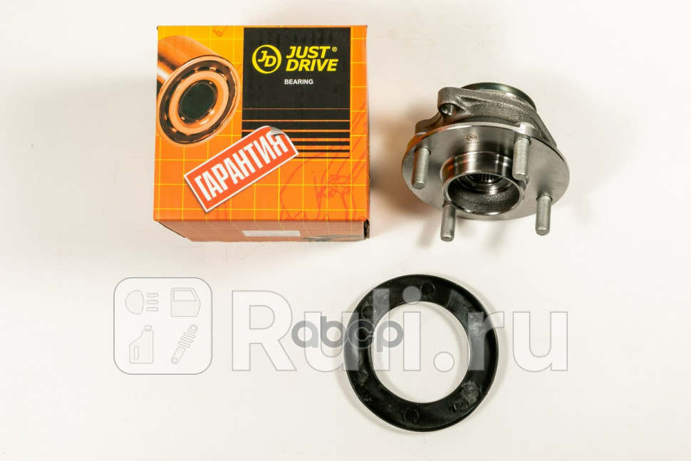 Ступица передняя JD JEH0304 5360₽