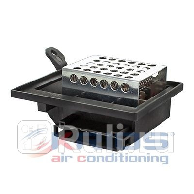 Сопротивление вентилятор салона Meat Doria K109124 0₽