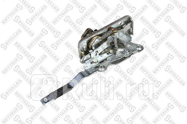 замок двери блокировка левая MB STELLOX 87-45103-SX 1160₽