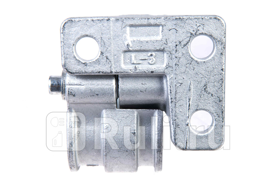 Петля двери левая вехняя STELLOX 87-55426-SX 3540₽