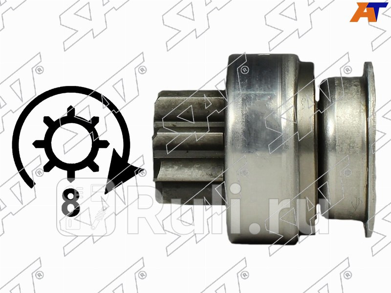 Бендикс SAT ST-217-0090 810₽