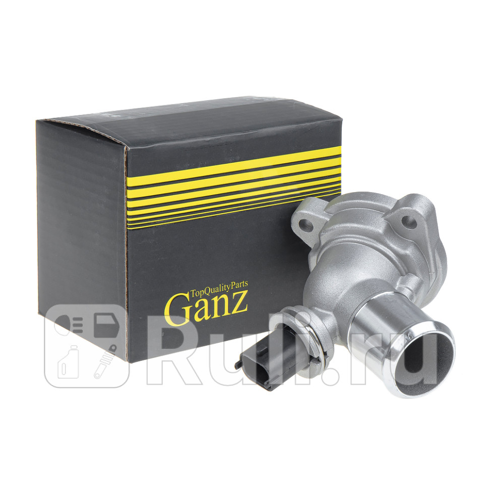 Термостат GANZ GIF08036 3610₽