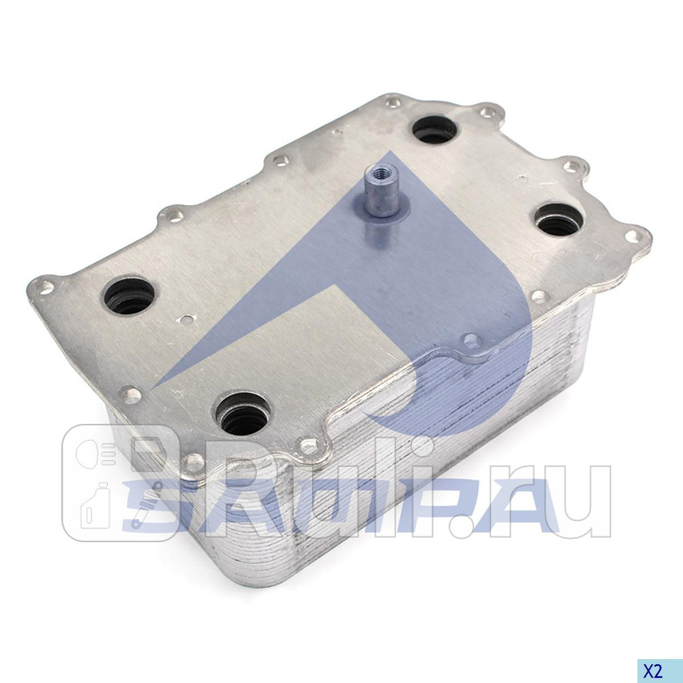 Радиатор масляный Sampa 052110 14010₽