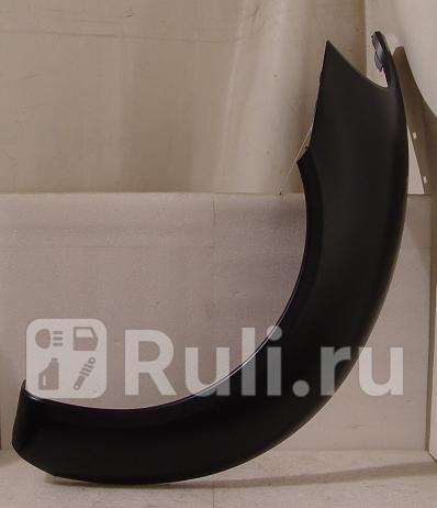 Крыло переднее левое для Volkswagen Beetle 1997-2005 TYG VW01001AL 1460₽