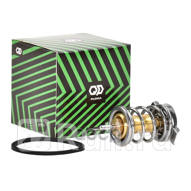 Термостат 85C Термоэлемент LADA ВАЗ 1118 TT-P4007 Pilenga TT-P4007 440₽